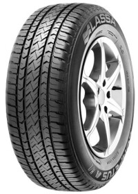 Шина LASSA Competus H/L 215/70 R16 100H