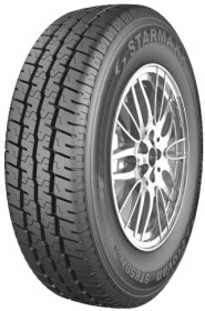 Шина Starmaxx Provan ST850 Plus 205/75 R16C 113/111R