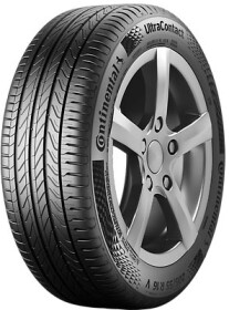 Шина Continental UltraContact 215/55 R17 94V FR