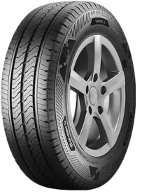Шина Barum Vanis 3 205/65 R16C 107/105T