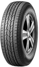 Шина Roadstone Roadian HTX RH5 245/75 R16 111S WS