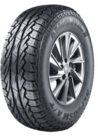 Шина Wanli Alpinism A/T SU006 235/70 R16 106H