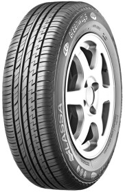 Шина LASSA Greenways 155/65 R14 75T