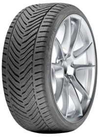 Шина Kormoran All Season 235/55 R17 103Y XL