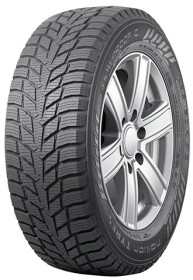 Шина Nokian Snowproof C 225/65 R16C 112/110T