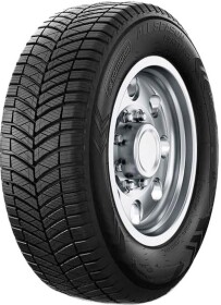 Шина Tigar All Season Light Truck 215/65 R16C 109/107T