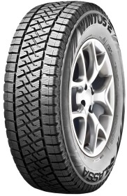 Шина LASSA Wintus 2 185/75 R16C 104/102R