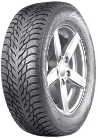 Шина Nokian Hakkapeliitta R5 SUV 275/45 R20 110T XL