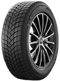 Шина Michelin X-Ice Snow 275/35 R19 100H XL