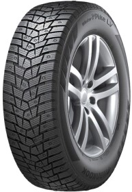 Шина Hankook Winter I´Pike LV 225/70 R15C 112/110R (под шип)