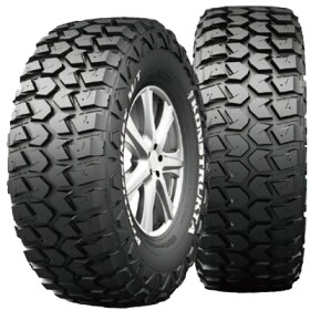 Шина Habilead Practical Max M/T RS25 185 R14C 102/100Q