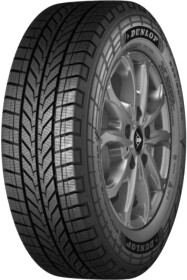 Шина Dunlop Econodrive Winter 195/65 R16C 104/102T
