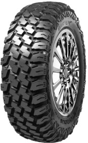 Шина Hifly Vigorous MT602 265/60 R18 119/116Q