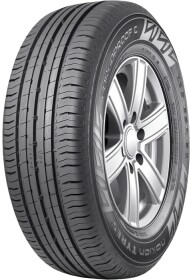 Шина Nokian Cargoproof C 205/65 R16C 107/105T