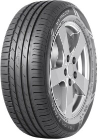 Шина Nokian Wetproof 1 265/60 R18 110V