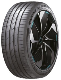 Шина Hankook iON evo SUV 295/40 R21 111Y XL