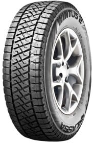 Шина LASSA Wintus 2 215/75 R16C 113/111R