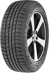Шина Fulda 4X4 Road 265/65 R17 112H FP
