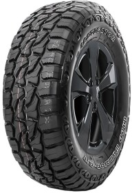 Шина Lanvigator Land Warrior-R/T 265/70 R18 124/121Q