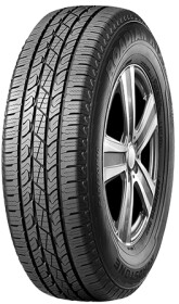 Шина Roadstone Roadian HTX RH5 255/60 R19 109H