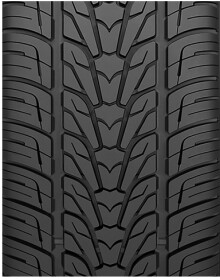 Шина Roadstone Roadian HP 275/45 R20 110V XL