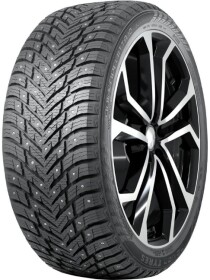 Шина Nokian Hakkapeliitta 10 195/65 R15 95T XL (шип)