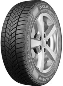 Шина Fulda Kristall Control SUV 235/60 R17 102H