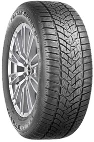 Шина Dunlop Winter Sport 5 SUV 215/55 R18 99V XL