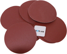 Круг шліфувальний MasterTool 08-2532 універсальний P320