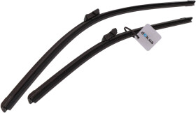 Щітки склоочисника DPA 89550623102