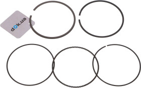 Комплект поршневых колец Kolbenschmidt 800115910050