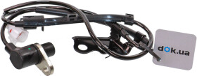 Датчик ABS ABE CCZ1456ABE