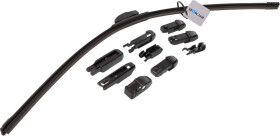 Щітки склоочисника Japanparts SS-F65