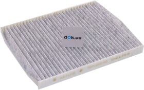 TSP0325310C Delphi Фильтр салона