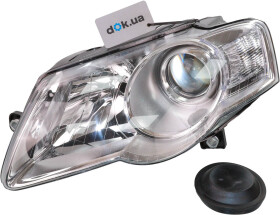Основная фара Depo 44111A7LLDEM1