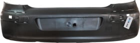 Бампер FPS FP5514950