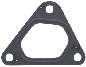 Прокладка турбины Elring 6580