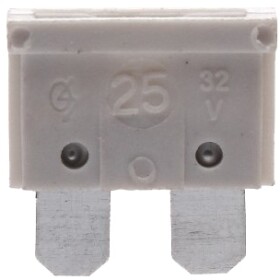 Предохранитель автомобильный Дорожная Карта PP25A FT 25A