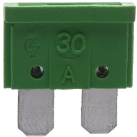 Предохранитель автомобильный Дорожная Карта PP30A FT 30A