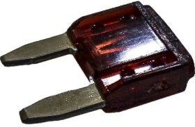 Предохранитель автомобильный General Motors 12092080 FN mini 7,5A