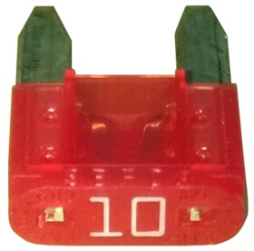 Предохранитель автомобильный Hyundai 1898004815 FN mini 10A