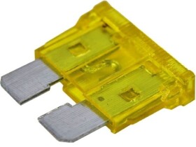 Предохранитель автомобильный Tesla ftl20a FTL midi (normal) 20A