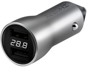 USB зарядка в авто Xiaomi ZMi Car Charger AP621