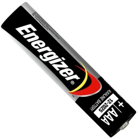Батарейка Energizer Alkaline Power 257-1001 AAA (мизинчиковая) 1,5 V 1 шт