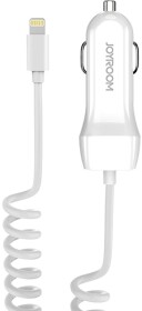 Usb зарядка в авто Joyroom UP-522AL