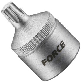 Торцевая головка с битой Force 34655 T55 1/2