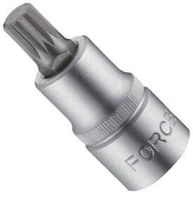 Торцевая головка с битой Force 34805509 M9 1/2