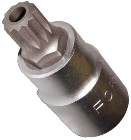 Торцева голова з битою Force 34805516T 1/2