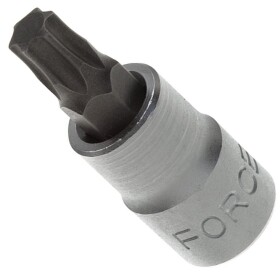 Торцевая головка с битой Force 3263208 T8 1/4