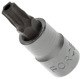 Торцевая головка с битой Force 3273210 TR10 (T10H) 1/4